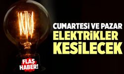 Denizli’de Elektrik Kesintisi Yapılacak Mı? Açıklama Yapıldı…