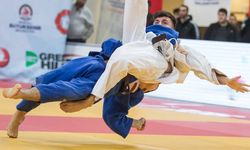 Analig Judo Türkiye Finalleri Denizli'de Başlıyor