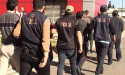 Denizli'de FETÖ Ve PKK Üyelerine Operasyon!