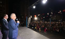 Başkan Zolan’dan Halk Dansları Festivalinin Galasına Davet