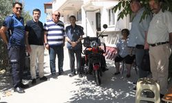 Buldan Belediyesi Vatandaşlara Gönül Elini Uzatıyor