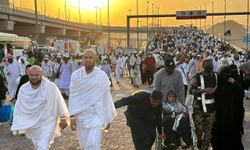 Türk Fotoğrafçının Kabe Fotoğrafları Dünya Basınında