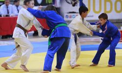 Judoda Şampiyonlar Belli Oldu