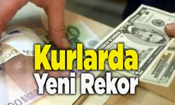 Kurlarda Yeni Rekor: Euro 30 TL Barajını da Aştı!