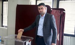 AK Parti Serinhisar İlçe Başkanı Cemal Kobaş İstifa Etti