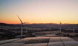 Aydem Yenilenebilir Enerji, Yılın İlk Yarısında Kurulu Gücünü Yüzde 13,3 Artırdı