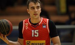Marko Pecarski Yukatel Merkezefendi Basket’te