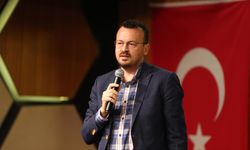 CHP Denizli Milletvekili Şeref Arpacı; "30 Ağustos Zafer Bayramı: Türkiye'nin Onur Ve Şeref Günü!"