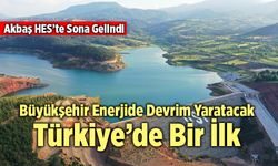 Türkiye’de Bir İlk! Denizli Büyükşehir Enerjide Devrim Yaratacak