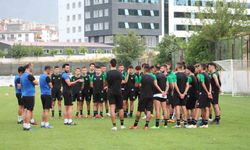 Denizlispor-Karaman FK Maçının Saati Değişti