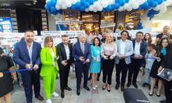 Serde Beko Yeni Konsept Mağazası Açıldı