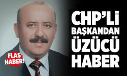 CHP’li Selahattin Dedeoğlu Kalbine Yenildi