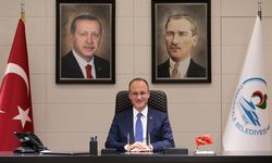 Başkan Avni Örki’den Mevlit Kandili Mesajı