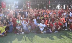 Sarayköyspor Sezona Muhteşem Bir Başlangıç Yaptı