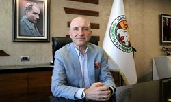 Ahmet Necati Özbaş’tan 29 Ekim Cumhuriyet Bayramı Mesajı