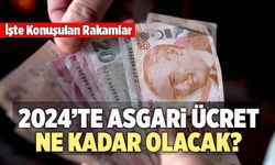 Asgari Ücret Pazarlığında Isınma Hareketleri Başladı