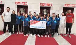 Pamukkale Belediyesi Sporcuları Başarıdan Başarıya Koşuyor