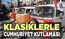 Klasiklerle Cumhuriyet Kutlaması