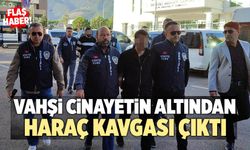 Vahşi Cinayetin Altından Haraç Kavgası Çıktı