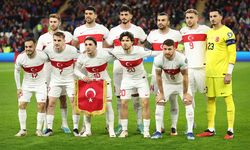 Türkiye EURO 2024 Kura Çekiminde 2. Torbada