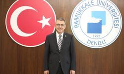 Rektör Ahmet Kutluhan 10 Kasım Mesajı