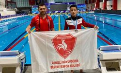 Denizlili Gençler Türkiye Şampiyonluklarına Doymuyor