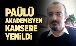 PAÜ’lü Dr. Mesut Ak Hayatını Kaybetti