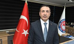 DTO Başkanı Uğur Erdoğan; “Onu Anıyor Ve Arıyoruz!”