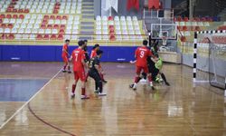 Denizli Çözüm Koleji Futsalda Farklı Başladı
