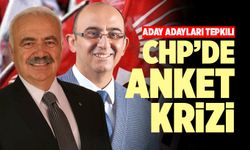 CHP’de Anket Krizi; Aday Adayları Tepkili
