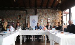 Akdeniz Belediyeler Birliği Toplantısı Çameli'de Yapıldı