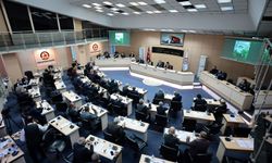 Denizli Büyükşehir Meclisi 2023’ün Son Toplantısını Yaptı