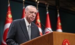 Cumhurbaşkanı Erdoğan; “Şehitlerimizin Kanı Yerde Kalmadı”