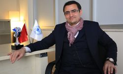 PAÜ’lü Akademisyen Nazlıoğlu, TÜBA Üyesi Oldu