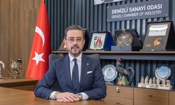 DSO Başkanı Selim Kasapoğlu; “Çivril OSB Tescillendi”