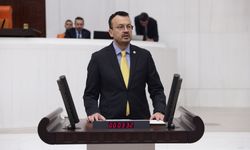 CHP’li Arpacı: “AK Parti, Denizli’de 41 Kilometrelik Yolu 17 Yıldır Bitiremedi”