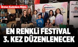 Denizli Üreten Kadınlar Festivali Başvuruları Başlıyor