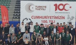 Buldan Basket’e Fair Play Ödülü