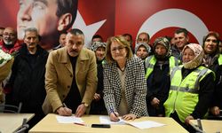 Bozkurt Belediyesi Çalışanlarına Yüzde 50 Zam Yaptı