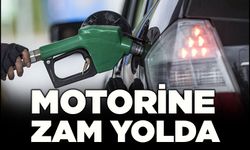 Motorine Zam Yolda