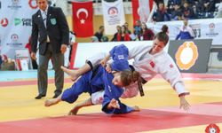 Judo Türkiye Şampiyonası Denizli’de Olacak