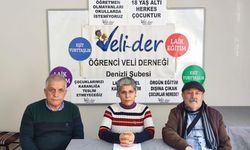 VELİ-DER Deprem Bölgesi İçin MEB’e Çağrı Yaptı