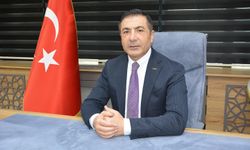 "Biz Türk Milletiyiz, Asla Boyun Eğmeyiz"