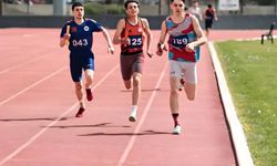 Atletizm Müsabakalarında 180 Sporcu Yarışacak