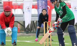 Kriket Türkiye Şampiyonası Denizli’de Başlıyor