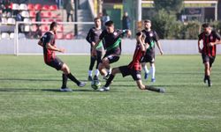 Yurtlar Arası Futbol Turnuvası  Başlıyor