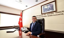 Başkan Çavuşoğlu’nun 19 Mayıs Mesajı