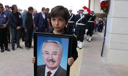 Mehmet Kocabatmaz Törenle Son Yolculuğuna Uğurlandı