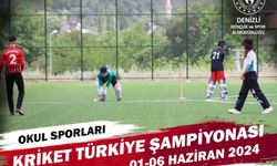 15 İl 51 Takım 714 Sporcu Yarışacak