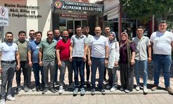 Acıpayam Belediyesi’nde 15 İşçi İşten Çıkartıldı